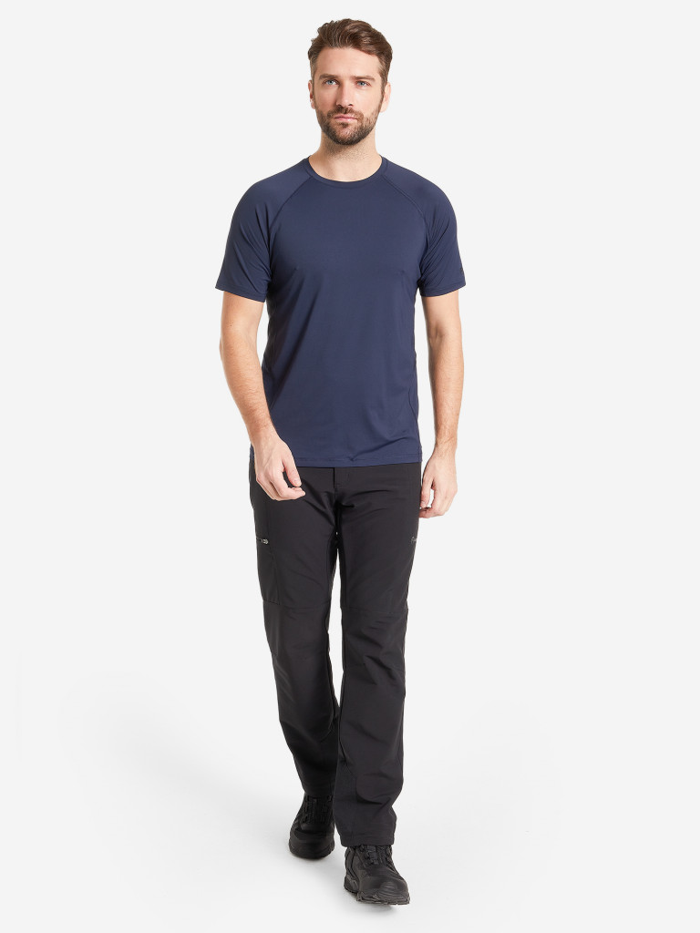 Футболка мужская Outventure