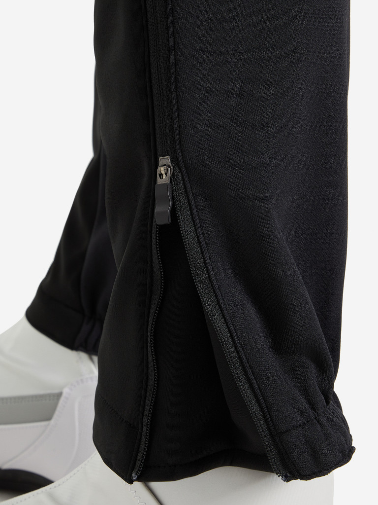 Брюки для беговых лыж женские Ziener Narini