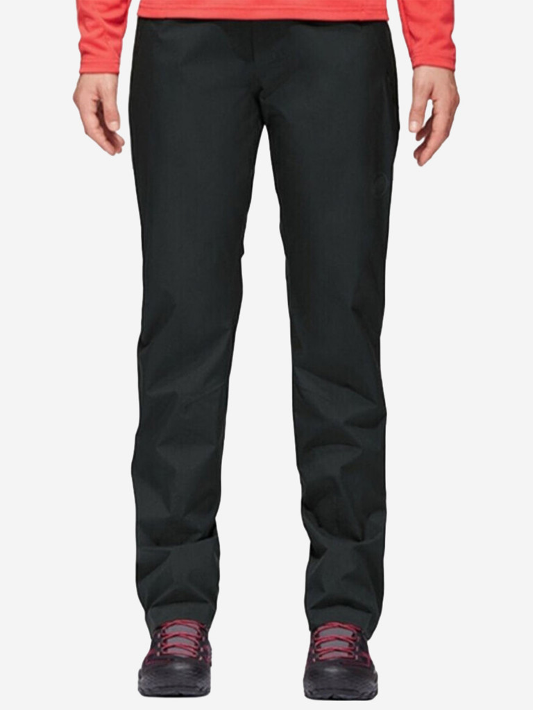 Брюки женские MAMMUT Casual Pants Women