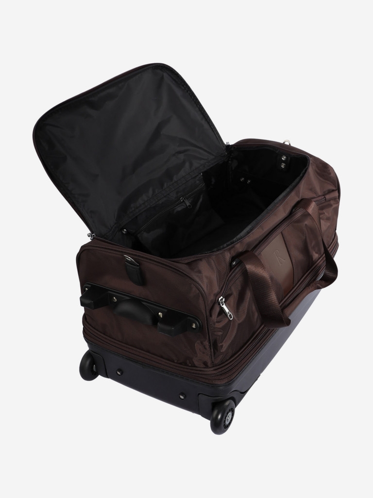 Дорожная сумка на колесах для путешествий и спорта Рион+ (RION+)