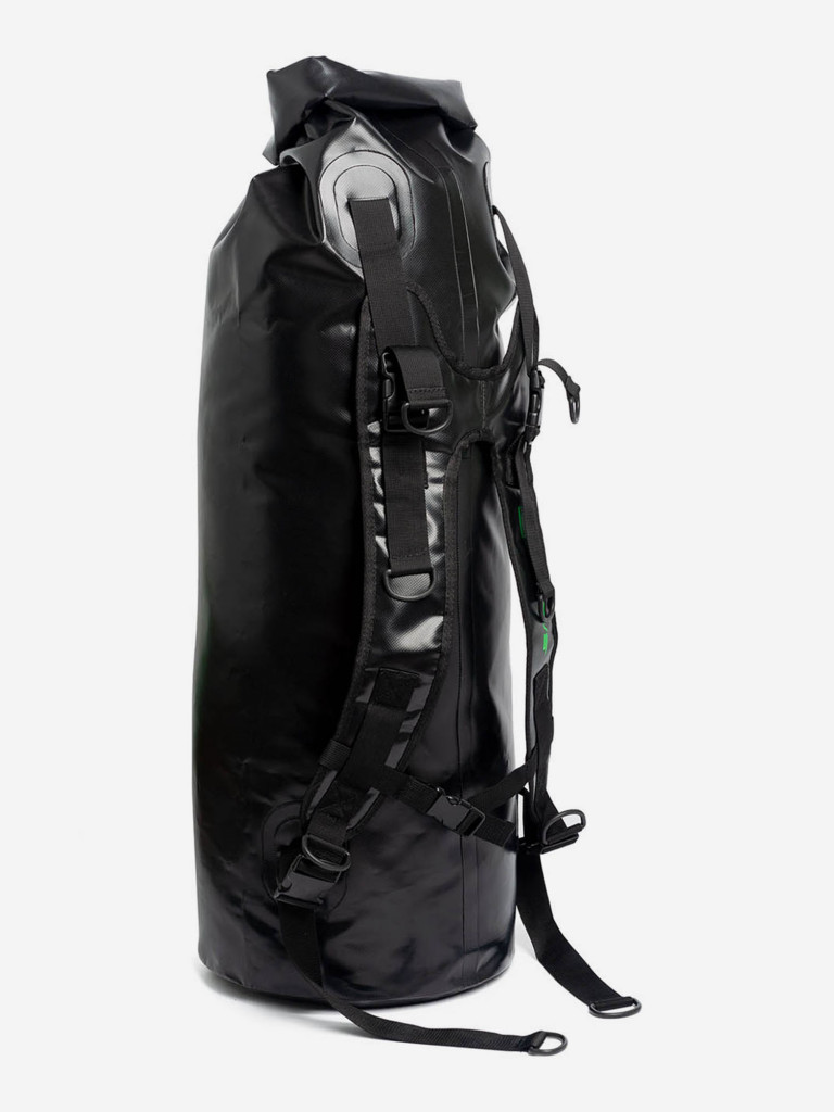 Рюкзак-гермомешок для снаряжения DRYBACKPACK 60/80 л.