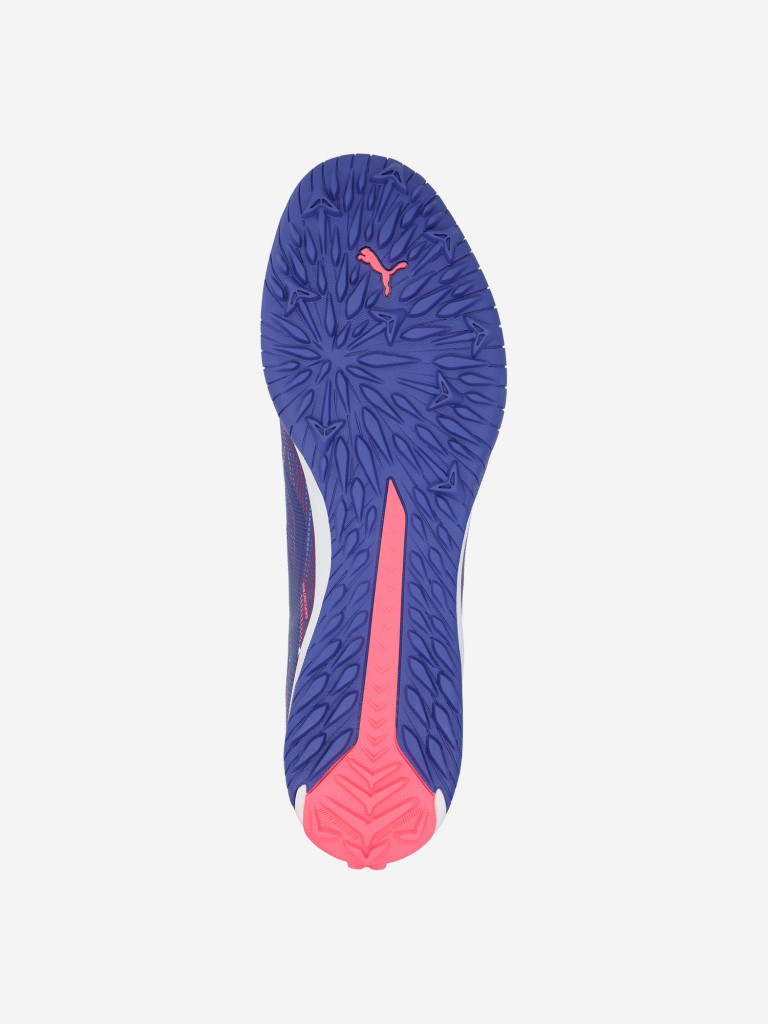 Бутсы мужские PUMA Ultra 5 Match TT