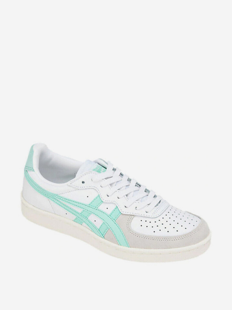 Кроссовки Onitsuka Tiger Gsm 'Green'