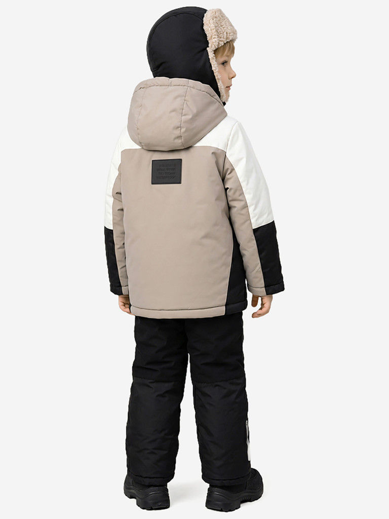 Костюм NIKASTYLE