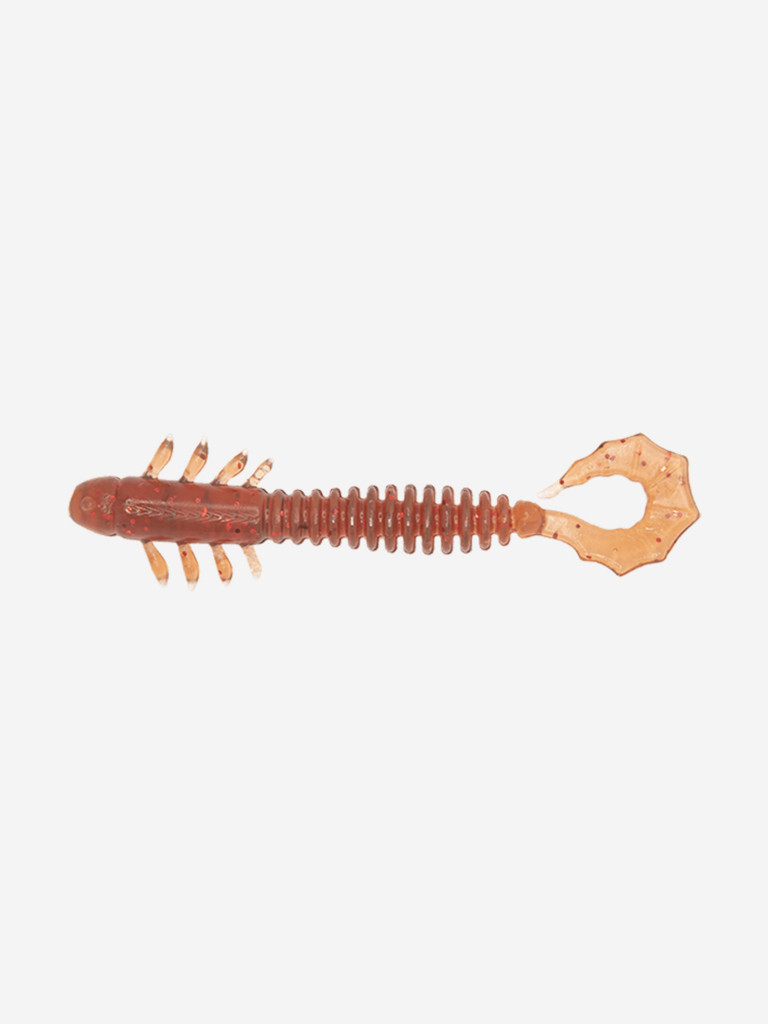 Мягкая приманка LureMax GOBLIN 3,5''/8 см, (5 штук в упаковке)