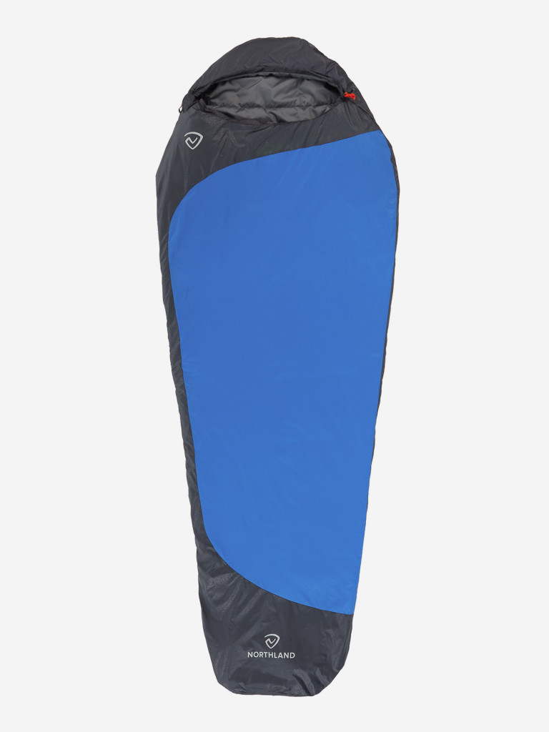 Спальный мешок Northland Hypnos +4 правосторонний