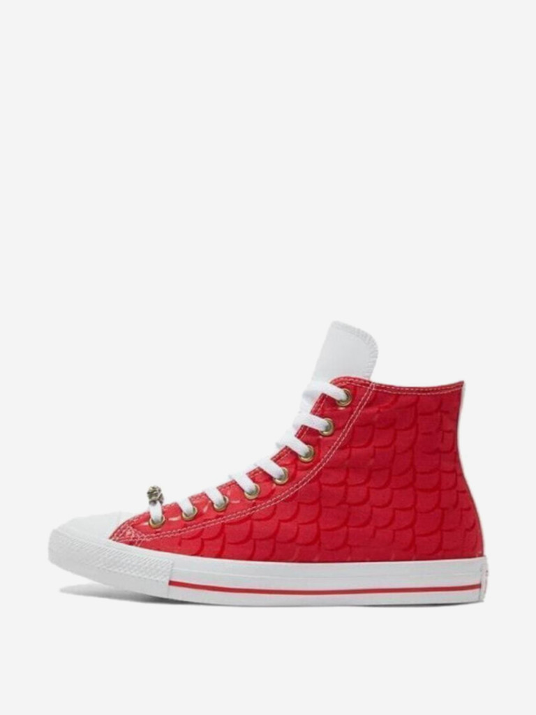 Кроссовки Converse Chuck Taylor All Star High Top