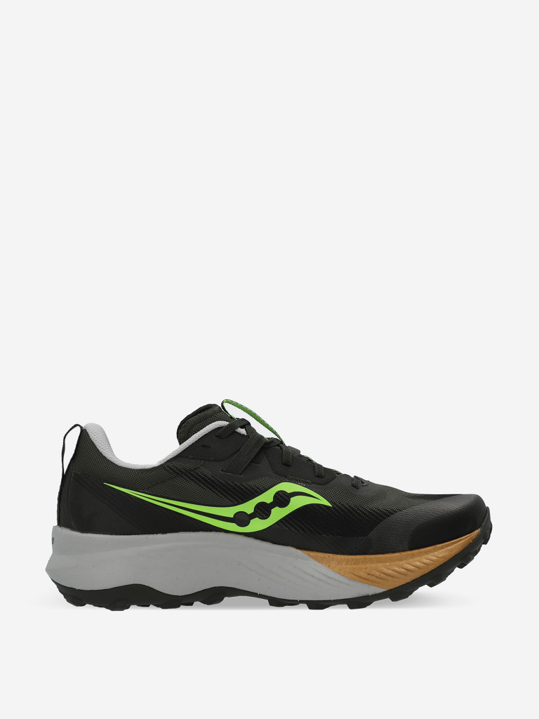 Кроссовки мужские Saucony Endorphin Edge
