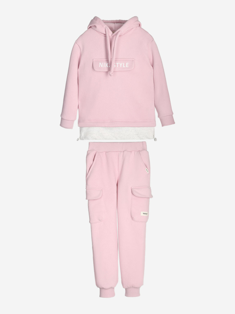 Костюм NIKASTYLE