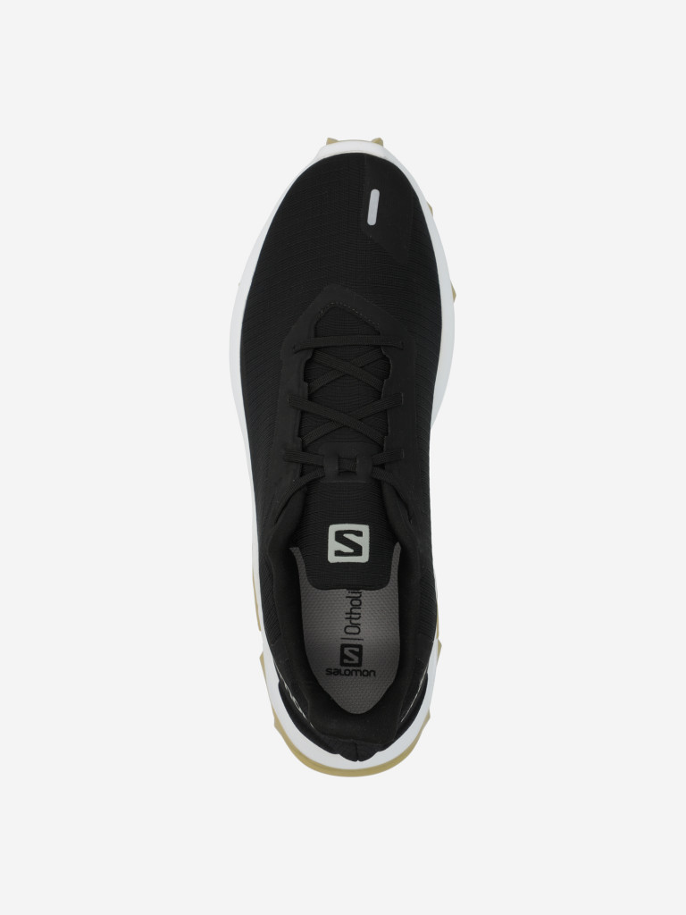 Кроссовки мужские Salomon Alphacross 3