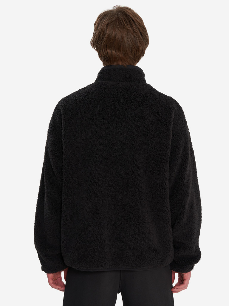 Толстовка мужская PUMA Reversible Hybrid Sherpa