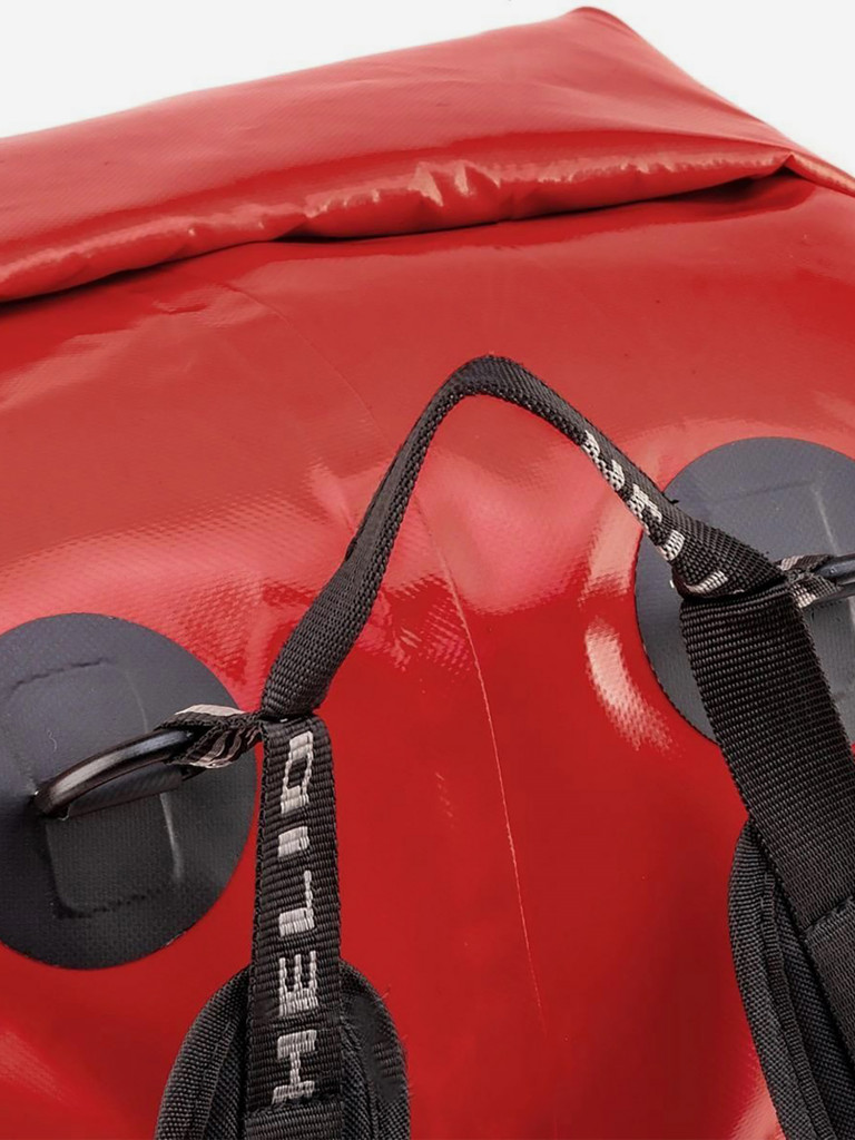 Герморюкзак Helios 80 л, ПВХ (HS-GR-80-RB)