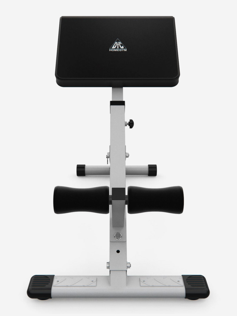 Гиперэкстензия DFC Homegym SJ1006W