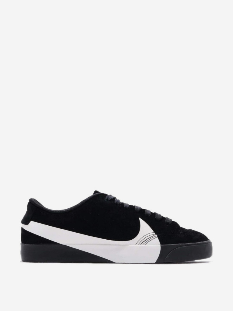 Кроссовки женские повседневные Nike Blazer City Low LX
