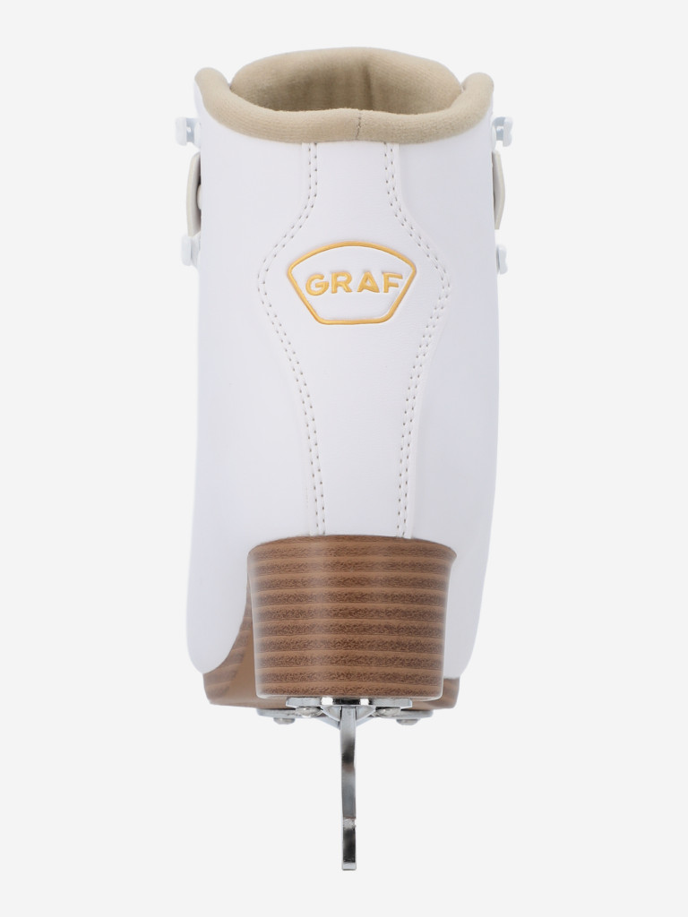 Коньки фигурные детские Graf Arosa 2.0