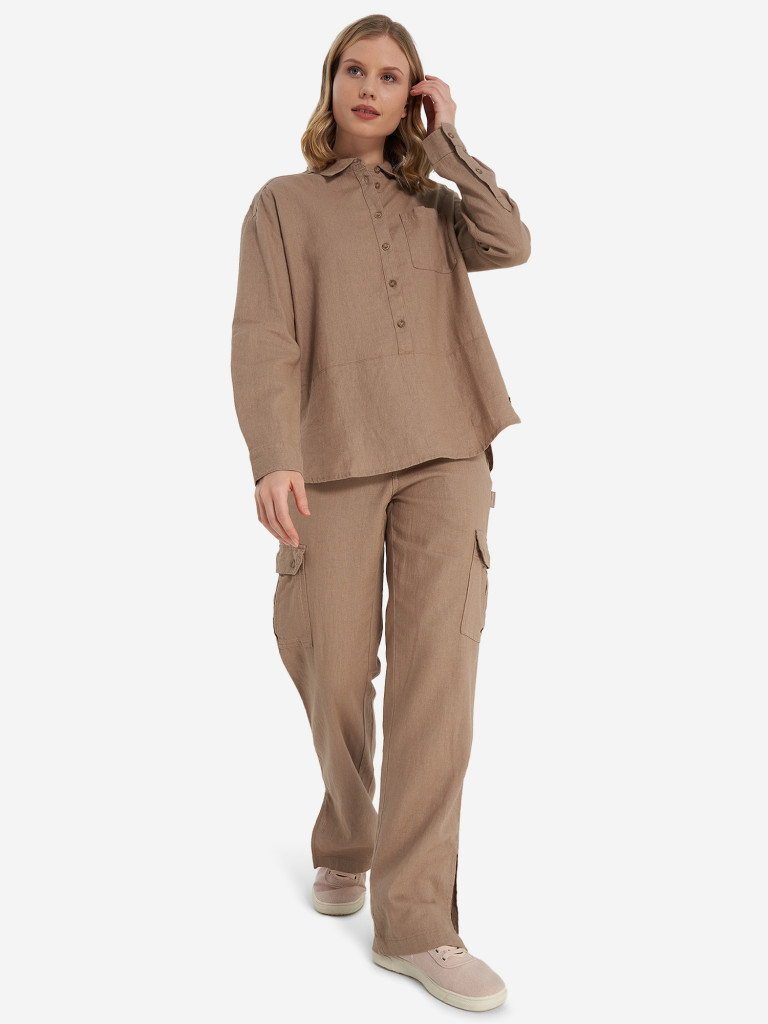 Рубашка женская Cordillero