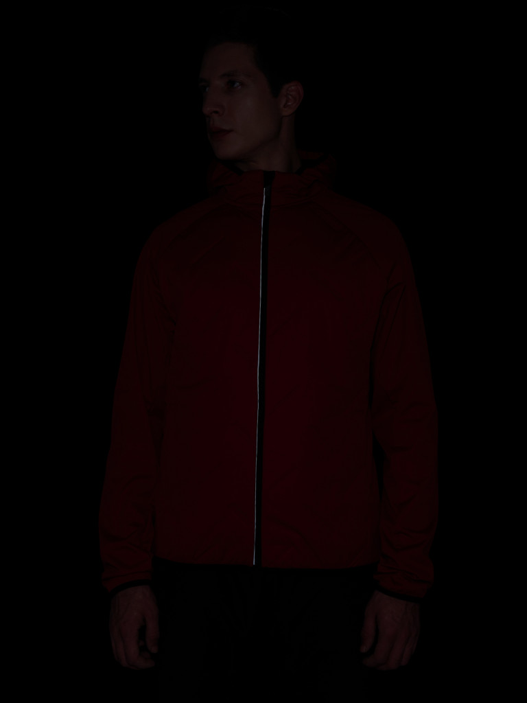 Куртка для беговых лыж мужская Rukka Maatiala Hood