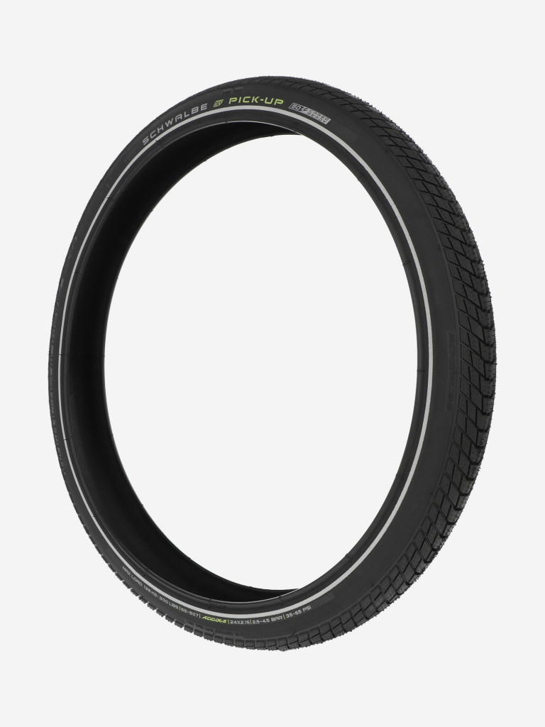 Покрышка Schwalbe Pick-Up 24 х 2.15