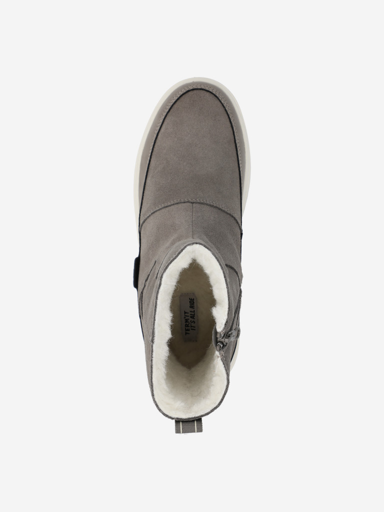 Сапоги утепленные женские Termit Level Up 2