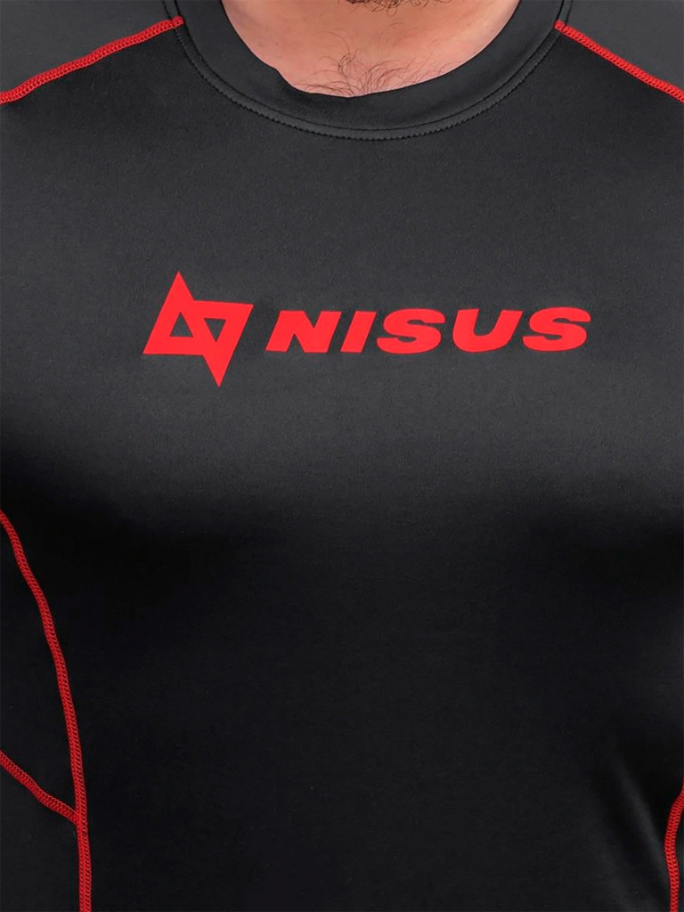 Термобелье Nisus Energy комплект для рыбалки и охоты