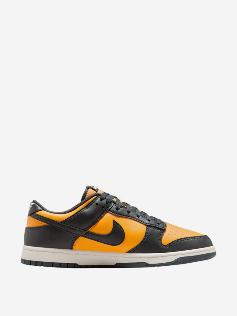 Кроссовки Nike Dunk Low Retro Sundial Anthracite