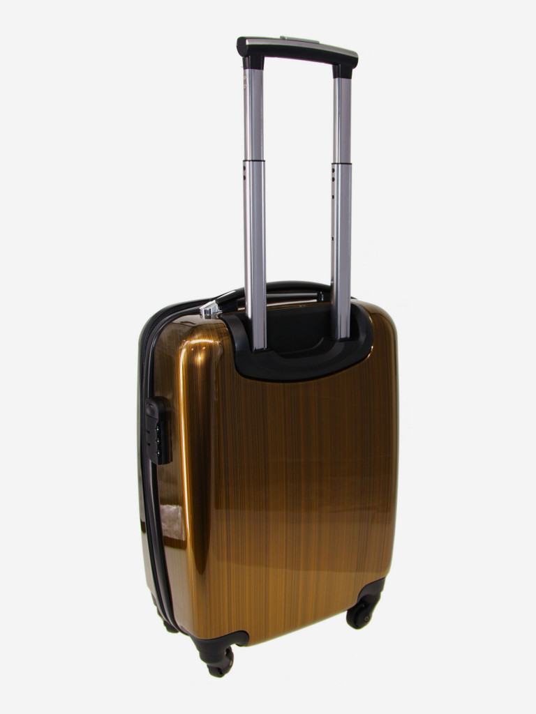 Чемодан RION+ S