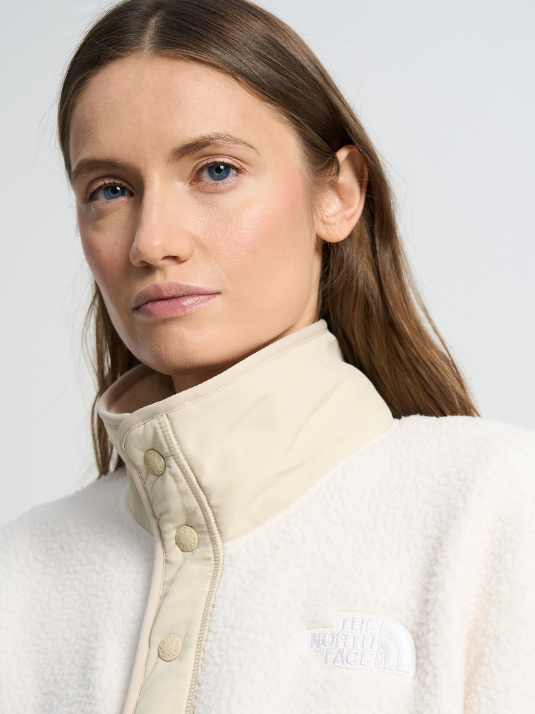 Толстовка женская The North Face Cragmont