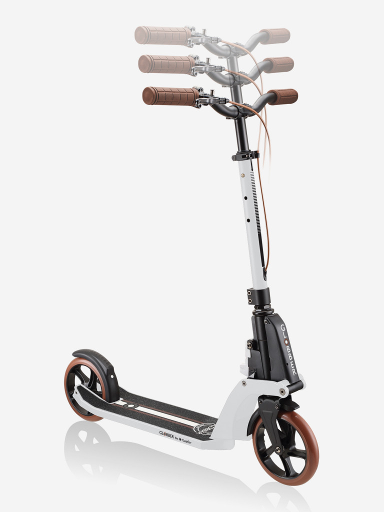 Самокат Globber ONE K 180 PISTON DELUXE