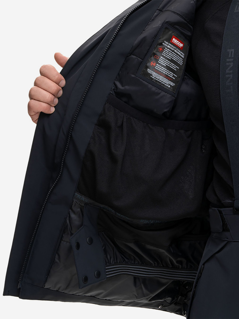 Костюм мужской утепленный ASPEN