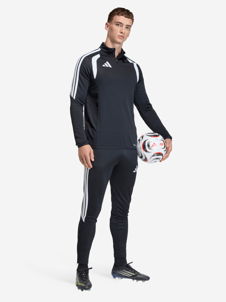 Джемпер футбольный мужской Adidas Tiro26