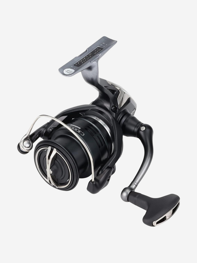 Катушка Shimano 18 Exsence CI4+ C3000M