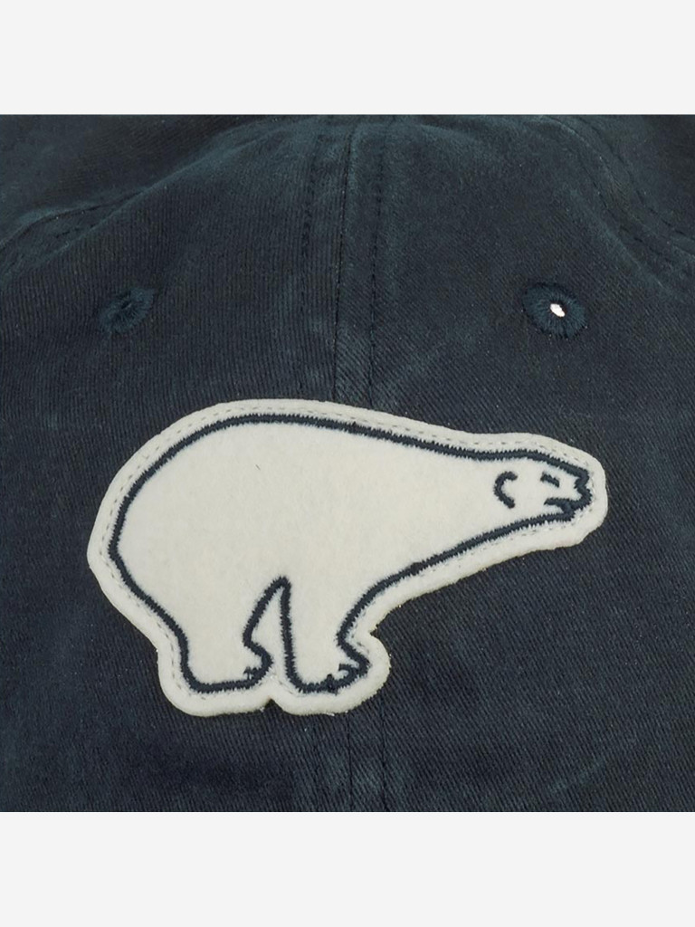 Бейсболка AMERICAN NEEDLE 44740A-CPL Cerveceria Polar Archive CABL (синий)