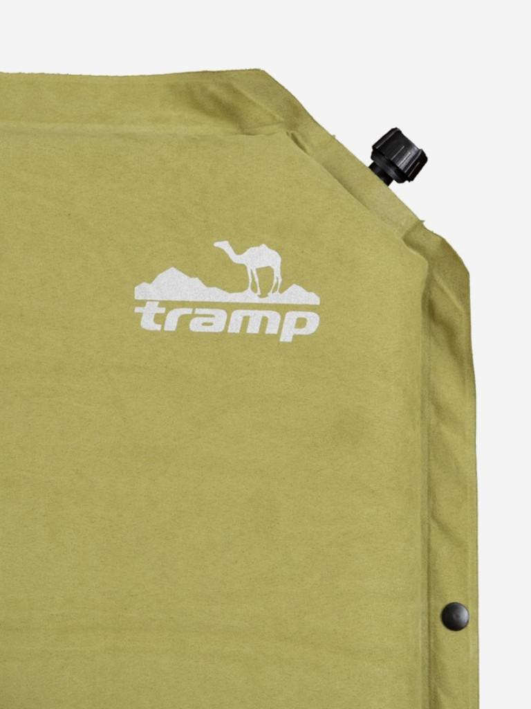 Ковер Tramp самонадувающийся Comfort XL 5 cm