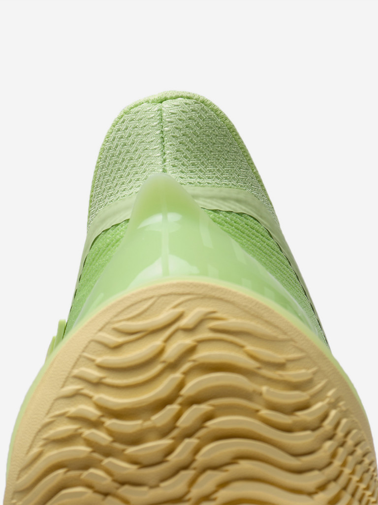 Кроссовки мужские Li-Ning Sonic XI арт. ABAT021-6F зеленый цвет