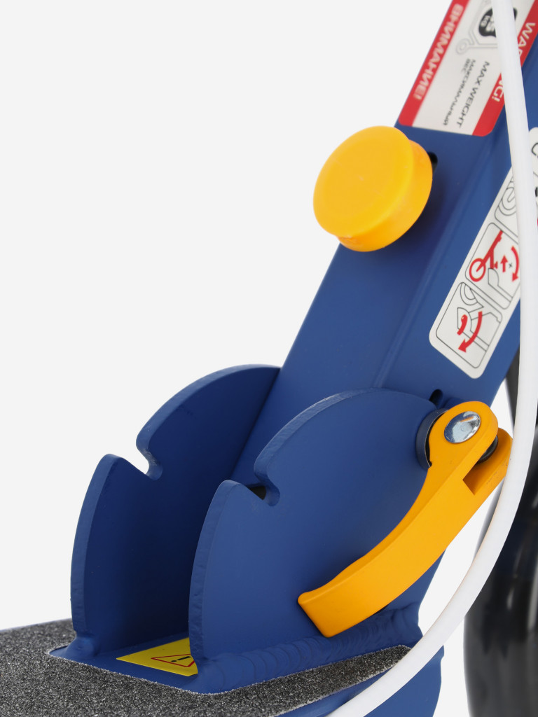 Самокат Roces, 145 мм