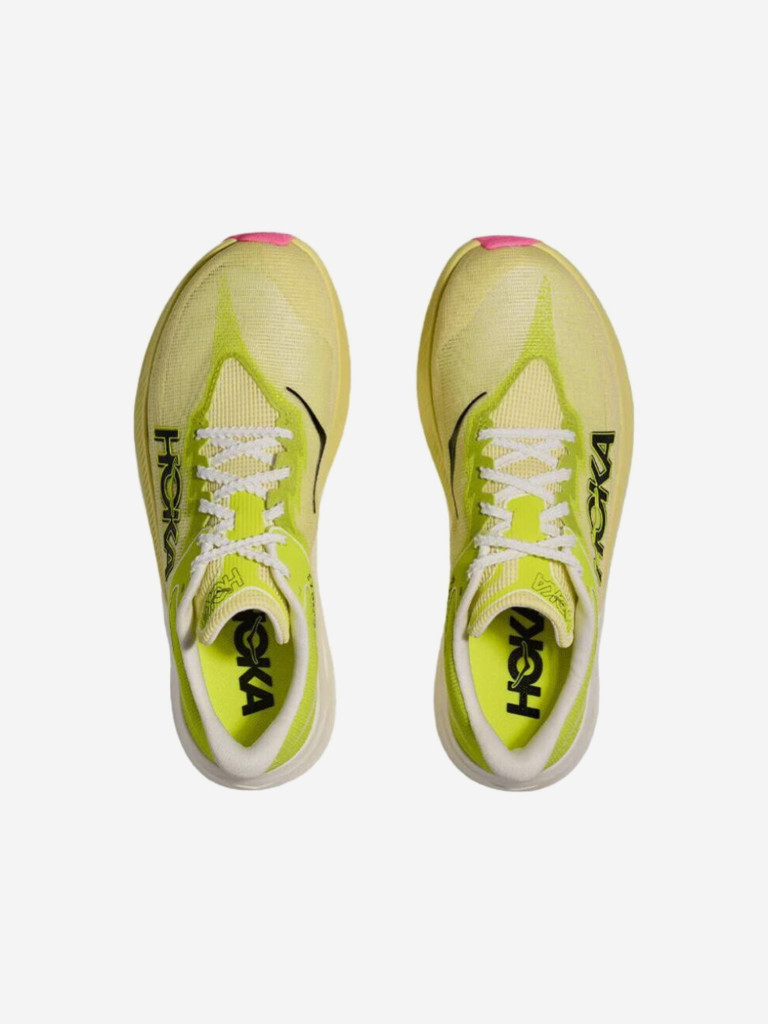 Кроссовки беговые HOKA ONE ONE Rocket X 3