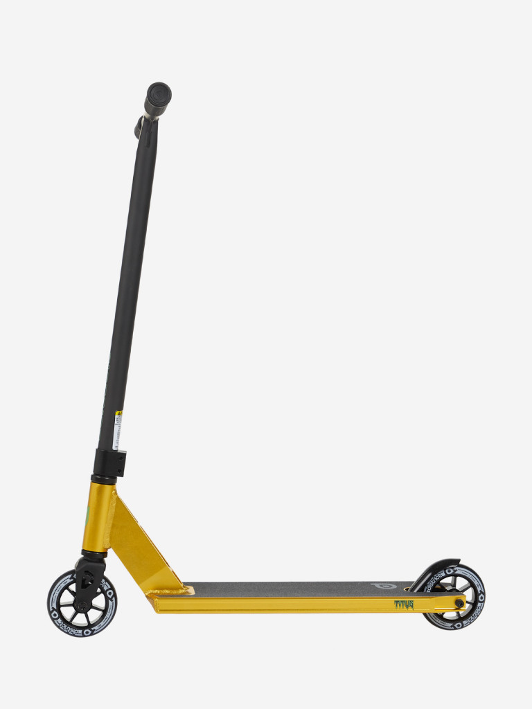 Самокат District Titus, 110 мм