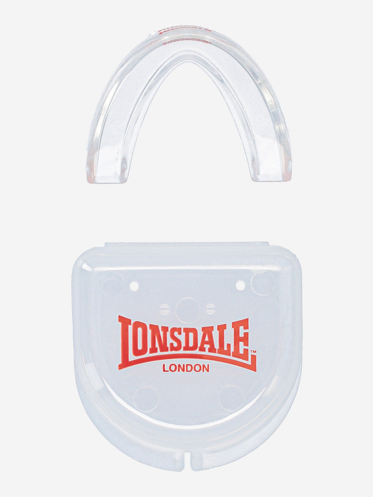 Капа Lonsdale Safe T