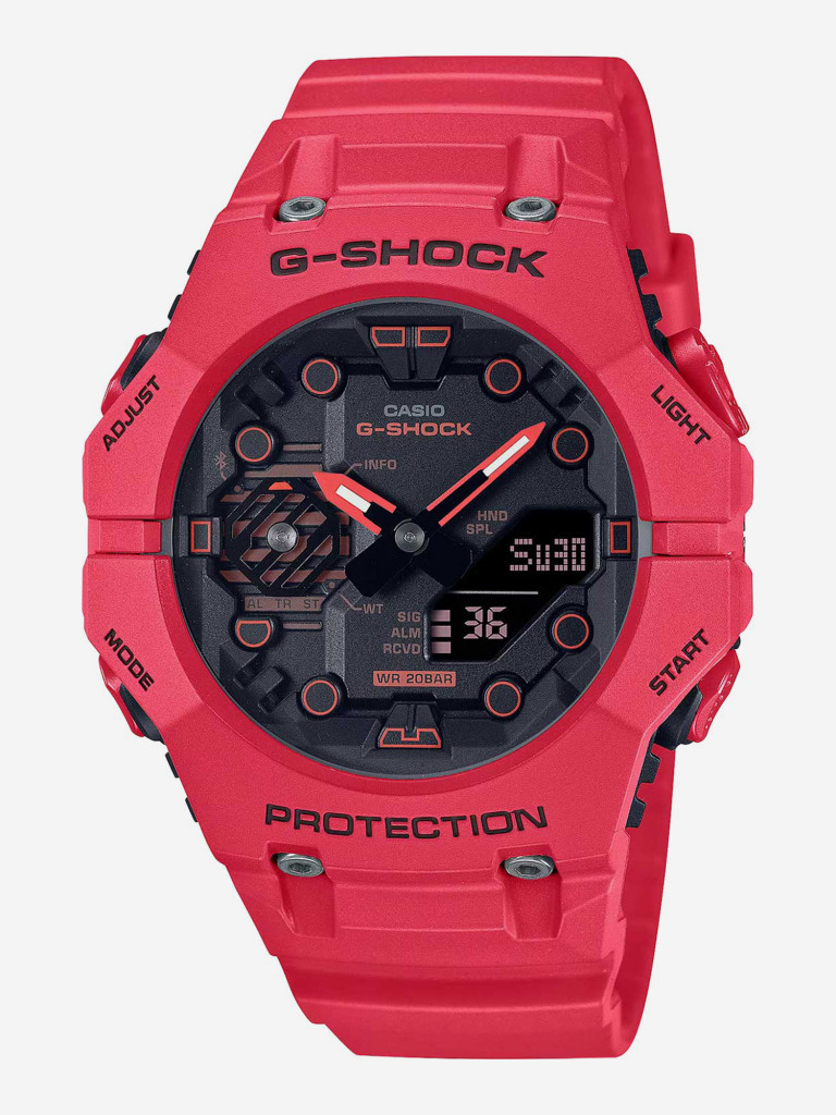 Спортивные часы Casio GA-B001-4A