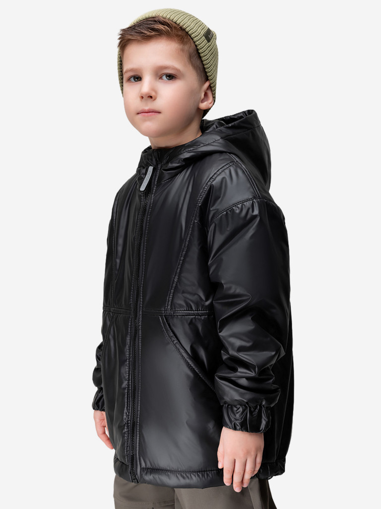 Куртка утепленная для мальчиков bodo