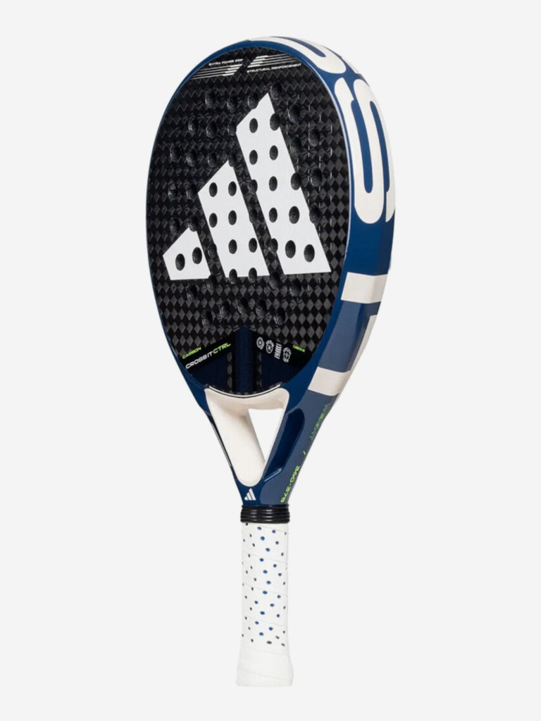 Ракетка для падела Adidas Cross It Carbon Ctrl 2025