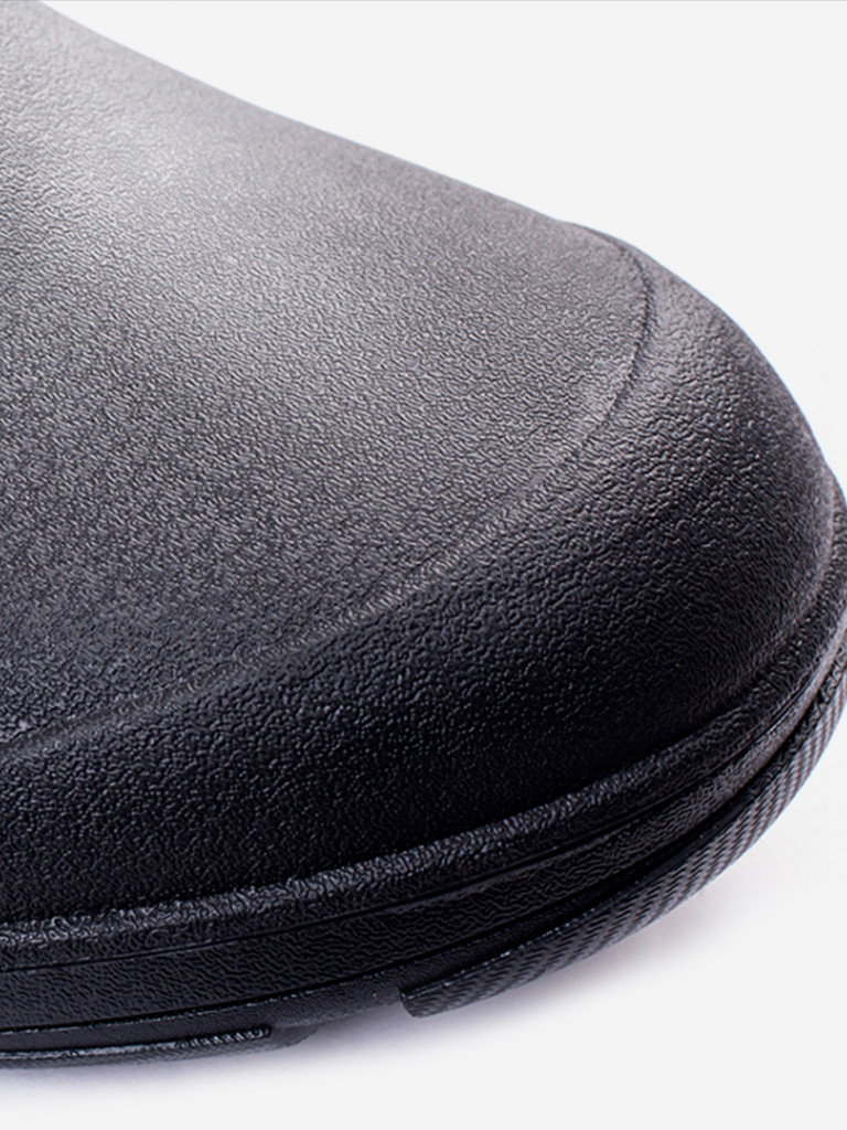 Рыбацкие неопреновые низкие сапоги GRAYLING Reef(Риф) черный/синий