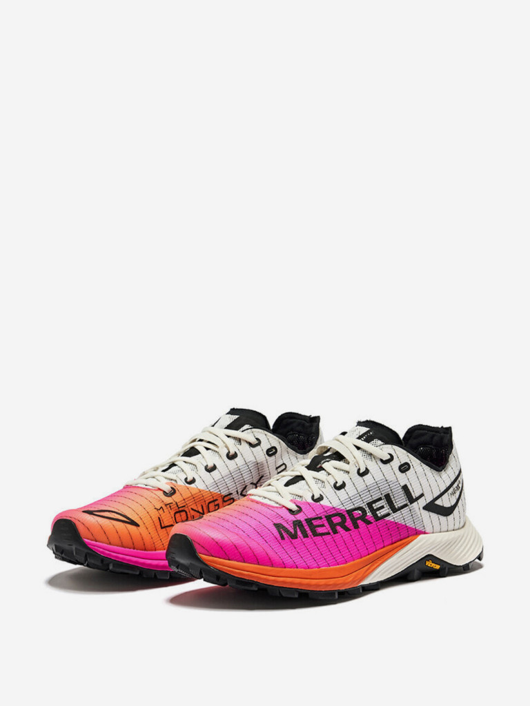 Кроссовки мужские Merrell Mtl Long Sky 2 Matryx