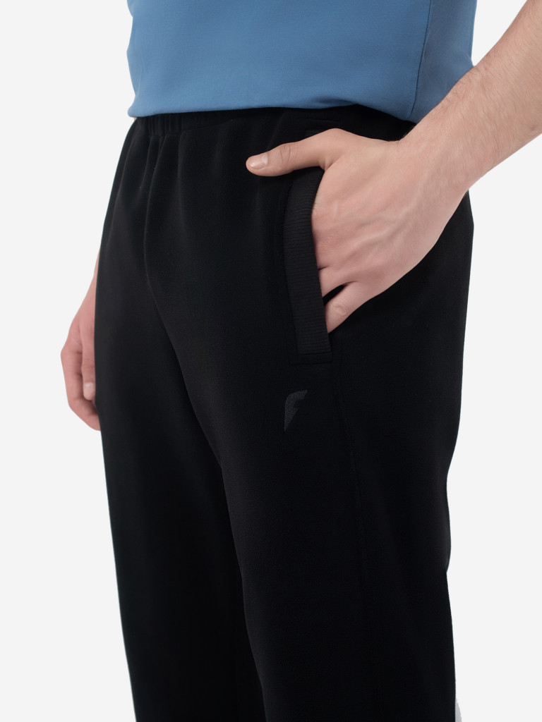 Брюки флисовые мужские Forward