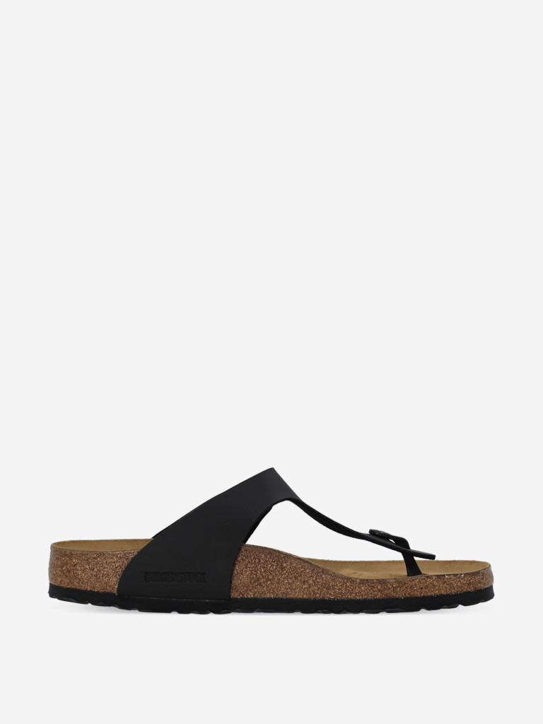 Шлепанцы мужские Birkenstock Gizeh