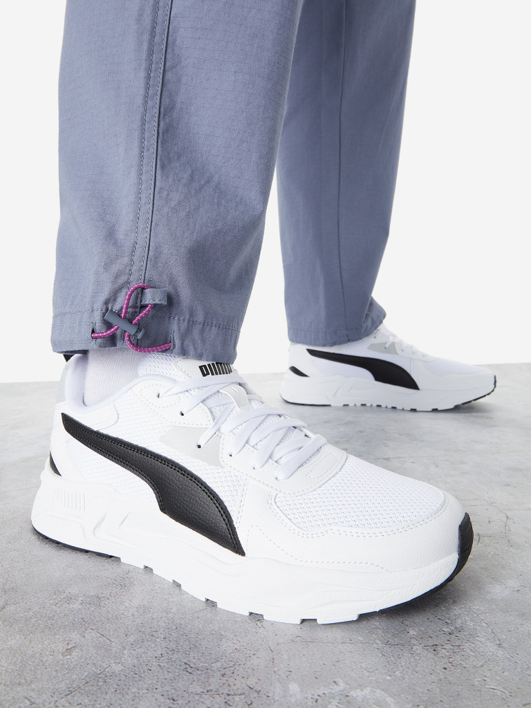 Кроссовки мужские PUMA Trinity Lite