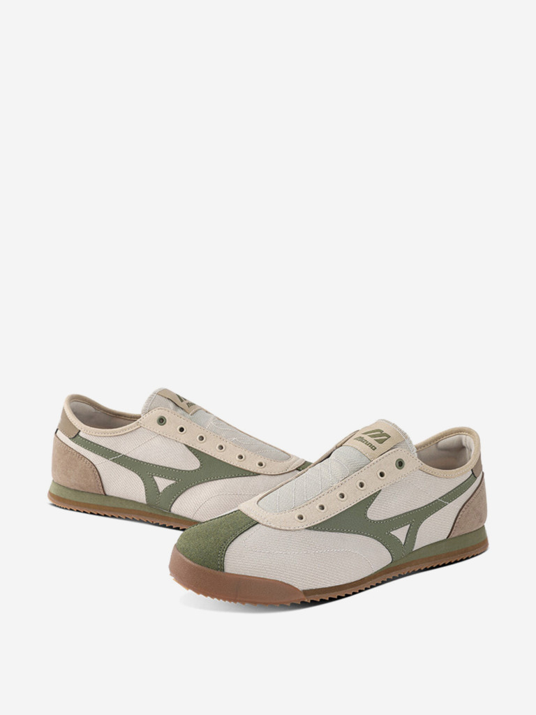 Кроссовки мужские Mizuno LG 60S