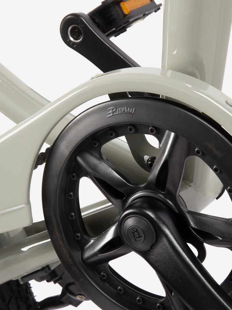 Велосипед мужской скоростной Spinn Uptown Men, 26"