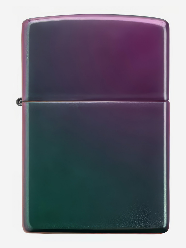 Зажигалка бензиновая ZIPPO 49146 Classic Iridescent