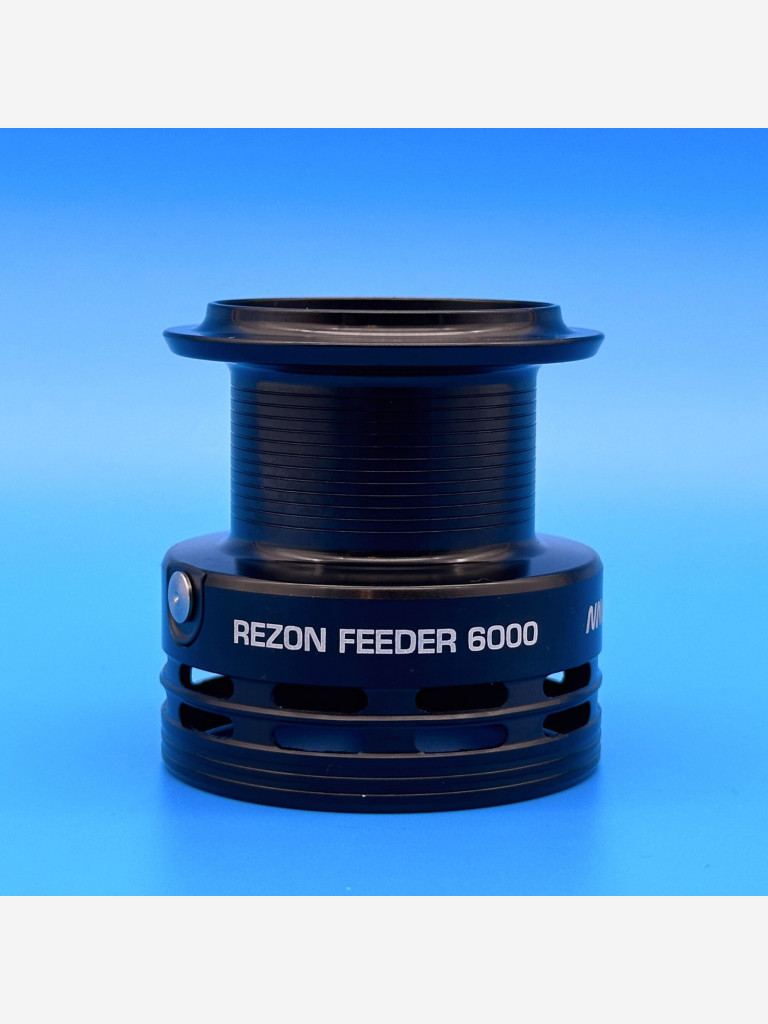Катушка фидерная Nautilus Rezon Feeder 6000